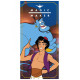 Serviette de bain Aladdin Magic Maker