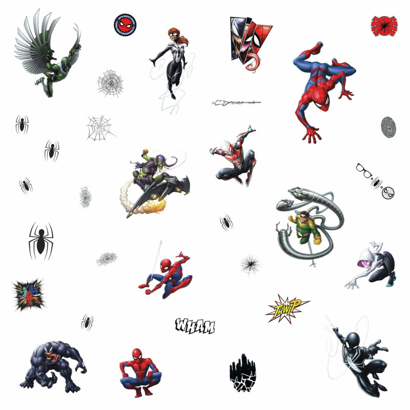 32 Stickers Avengers Comics Marvel  Sticker sur Découvrez les stickers et  et décalcos pour enfant sur Déco de Héros