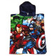 Poncho à capuche - Avengers Infinity Marvel - 50 cm