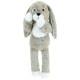 TOODOO PELUCHE LAPIN TOUTE DOUCE HAUTEUR :±65 CM