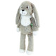 TOODOO PELUCHE LAPIN TOUTE DOUCE HAUTEUR :±65 CM