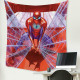 Toile Murale Marvel Alex Ross Spiderman 