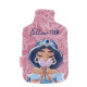 Bouillotte avec couverture textile de DISNEY-Jasmine