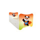 Lit pour enfant modèle super panda avec tiroir de rangement et Matelas - couchage 70 x140 cm