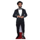 Figurine en carton Mohamed Salah