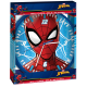 Horloge murale - Disney Marvel Spiderman- 25 cm