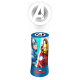 Lampe projecteur - Disney Marvel Avengers - 20 cm