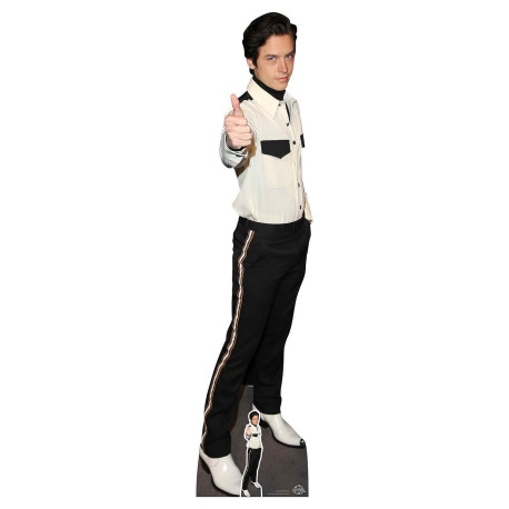 Figurine en carton Cole Sprouse - Haut 184 cm