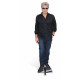 Figurine en carton Jon Bon Jovi - Haut 175 cm