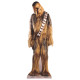 Figurine en carton Chewbacca (Mini Format) - Haut 96 cm