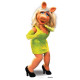 Figurine en carton Miss Piggy - Piggy la cochonne Muppet Show - Haut 163 cm