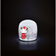 Lanterne gonflable LED Hello Kitty