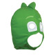 Caritan pyjamasques masque gluglu vert 3-7ans