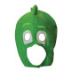 Caritan pyjamasques masque gluglu vert 3-7ans