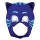 Caritan pyjamasques masque yoyo bleu 3-7ans