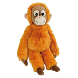 Toodoo orang-outan peluche et 65cm
