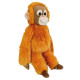 Toodoo orang-outan peluche et 65cm