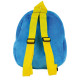 Disney cendrillon sac à dos en peluche pour enfant h.22 cm