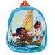 Disney vaiana sac à dos en peluche pour enfant h.22 cm