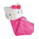 Hello kitty baby couverture plaid 78x76 cm