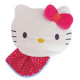 Hello kitty baby couverture plaid 78x76 cm