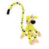 Marsupilami peluche papa et 18 cm