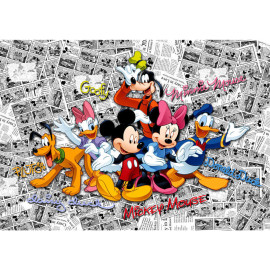 La Boutique de Minnie  Accessoires Minnie Mouse Disney sur Bébégavroche