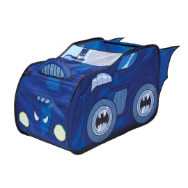 Tente de jeu pop-up véhicule Batmobile - Batman 