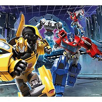 Bumblebee & Transformers